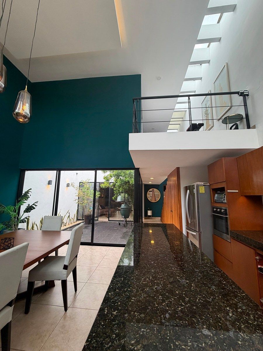 Villa en Santa Gertrudis Copo, Mérida, foto 6 de 22