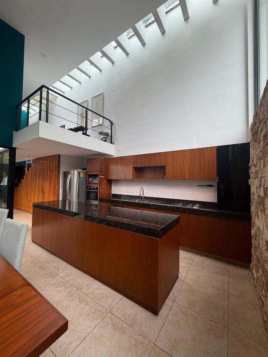 Villa en Santa Gertrudis Copo, Mérida, foto 10 de 22