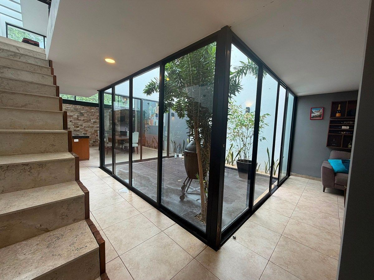 Villa en Santa Gertrudis Copo, Mérida, foto 12 de 22