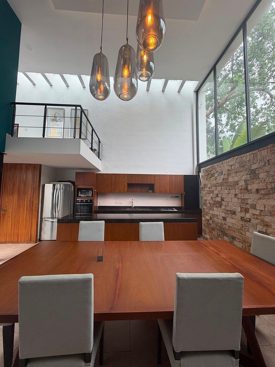 Villa en Santa Gertrudis Copo, Mérida, foto 14 de 22