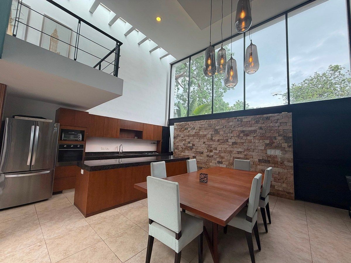 Villa en Santa Gertrudis Copo, Mérida, foto 15 de 22