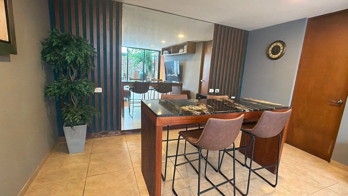 Villa en Santa Gertrudis Copo, Mérida, foto 17 de 22