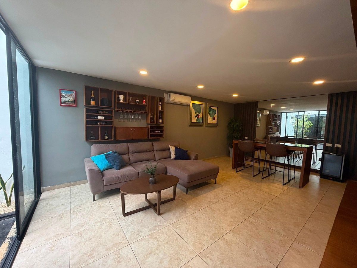 Villa en Santa Gertrudis Copo, Mérida, foto 19 de 22