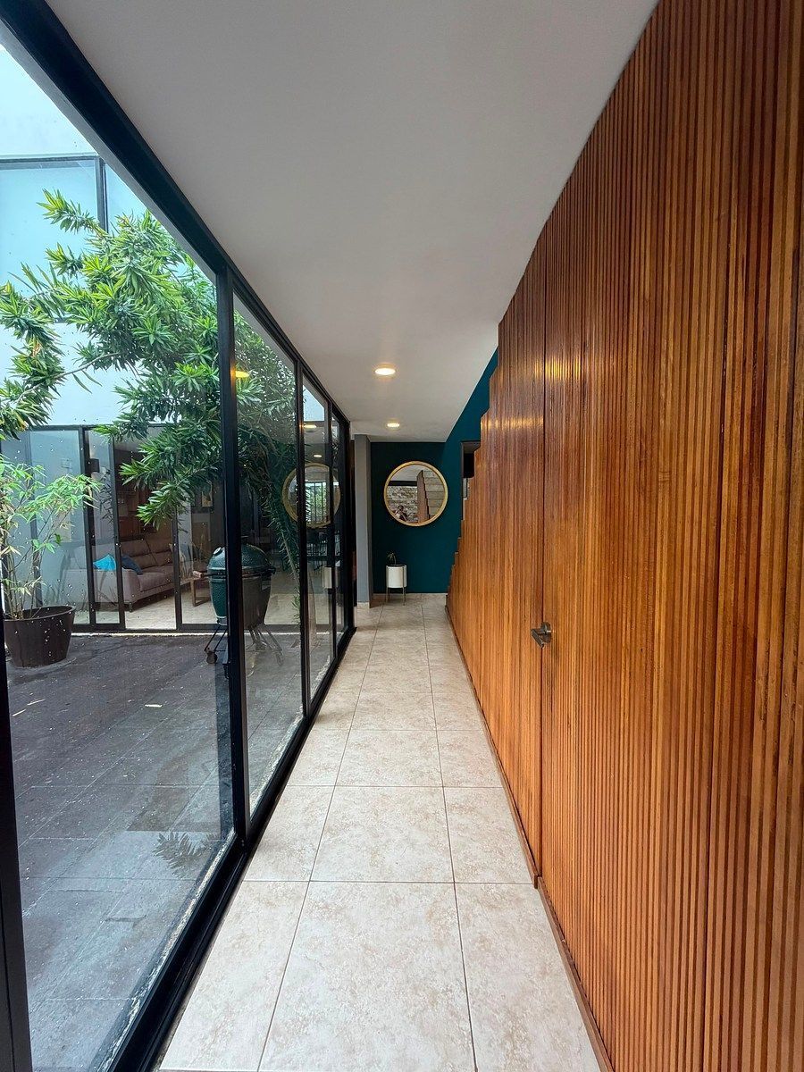 Villa en Santa Gertrudis Copo, Mérida, foto 20 de 22