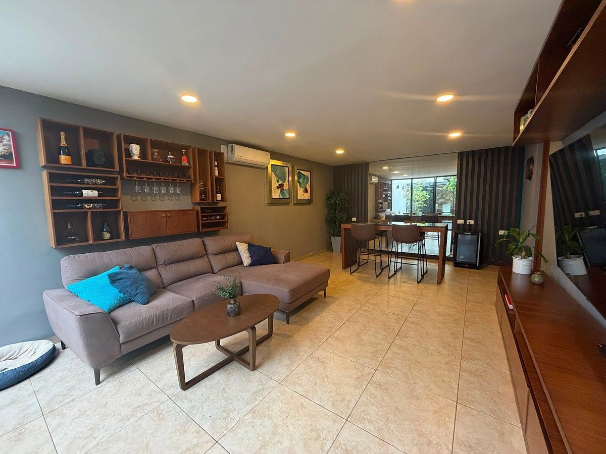 Villa en Santa Gertrudis Copo, Mérida, foto 22 de 22