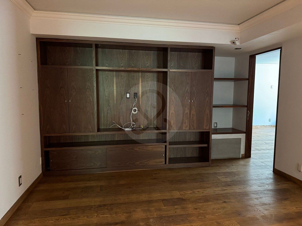 Departamento en Bosques de las Lomas, Cuajimalpa de Morelos, foto 5 de 37
