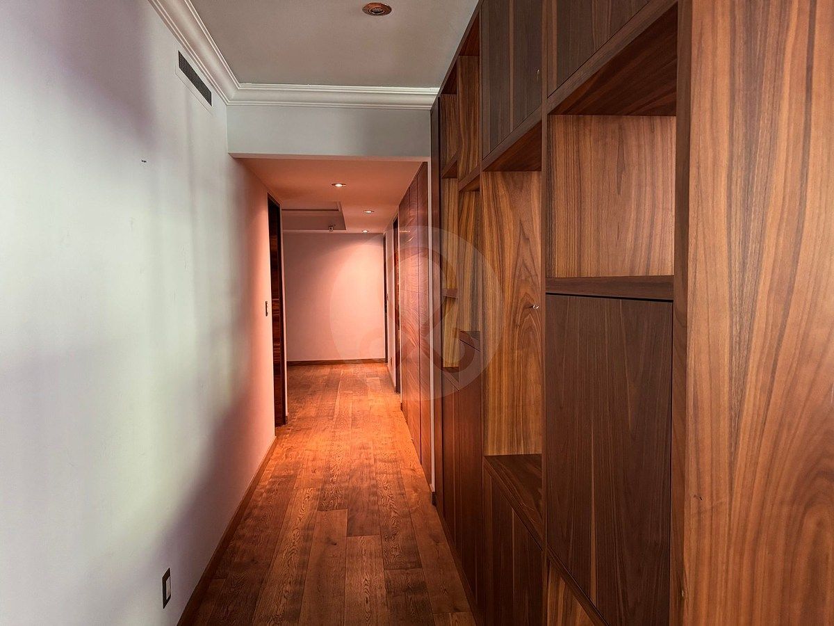 Departamento en Bosques de las Lomas, Cuajimalpa de Morelos, foto 7 de 37