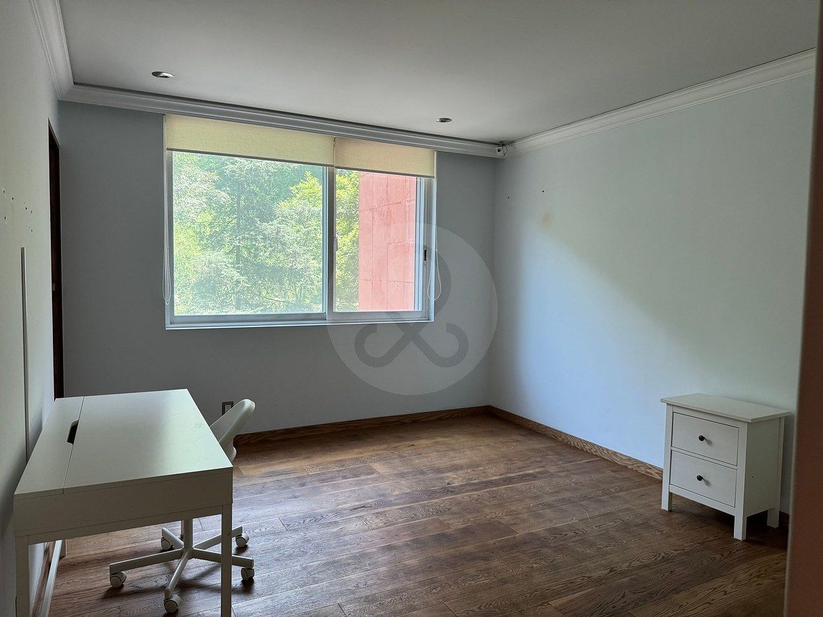 Departamento en Bosques de las Lomas, Cuajimalpa de Morelos, foto 9 de 37
