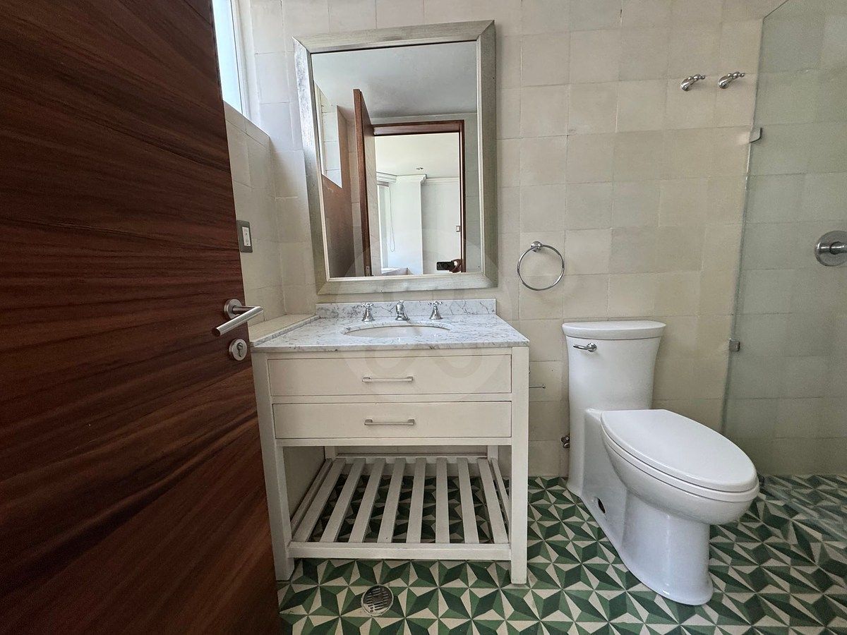 Departamento en Bosques de las Lomas, Cuajimalpa de Morelos, foto 14 de 37