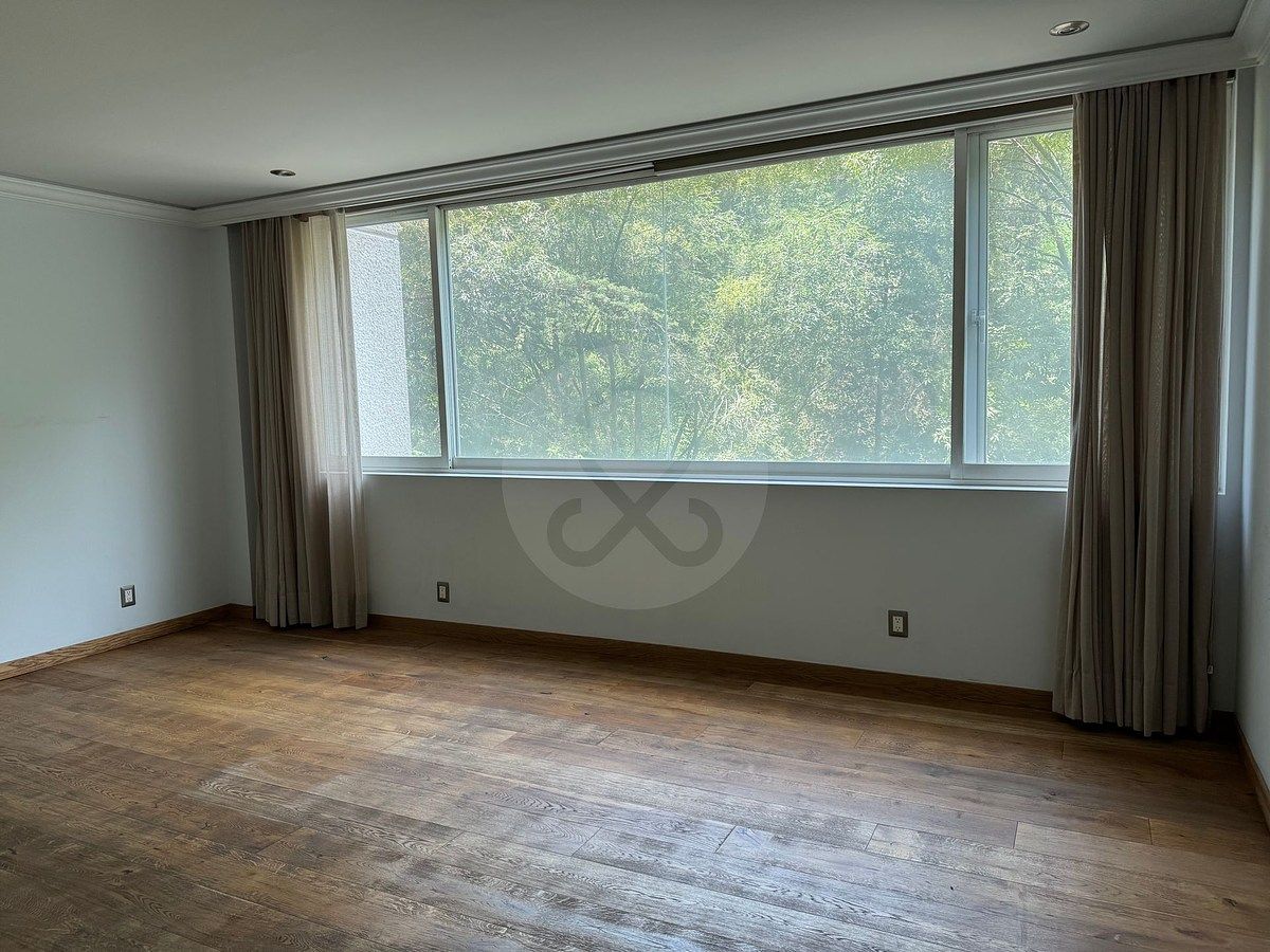 Departamento en Bosques de las Lomas, Cuajimalpa de Morelos, foto 15 de 37