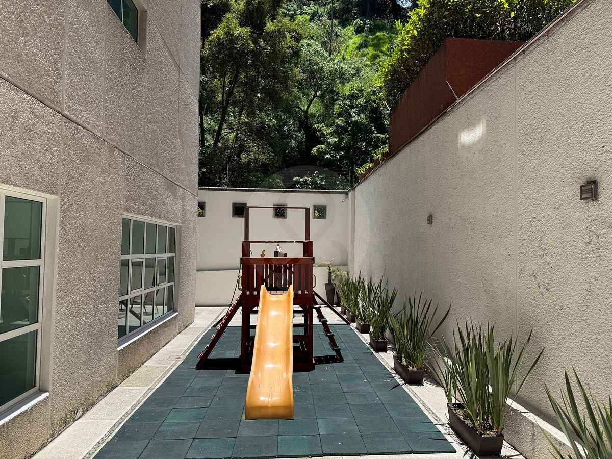 Departamento en Bosques de las Lomas, Cuajimalpa de Morelos, foto 37 de 37