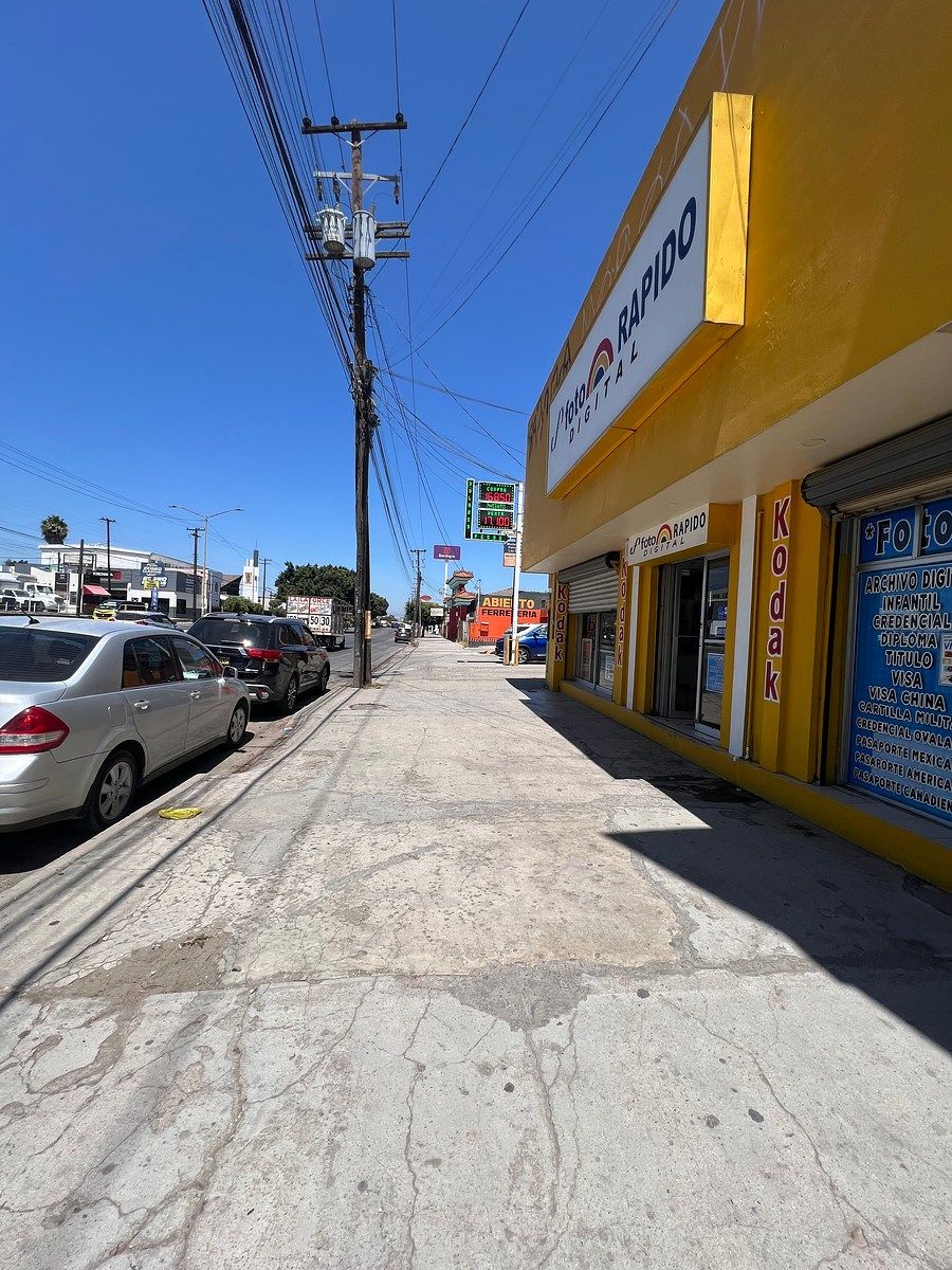 Terreno en Las Huertas 3a Sección, Tijuana, foto 4 de 6
