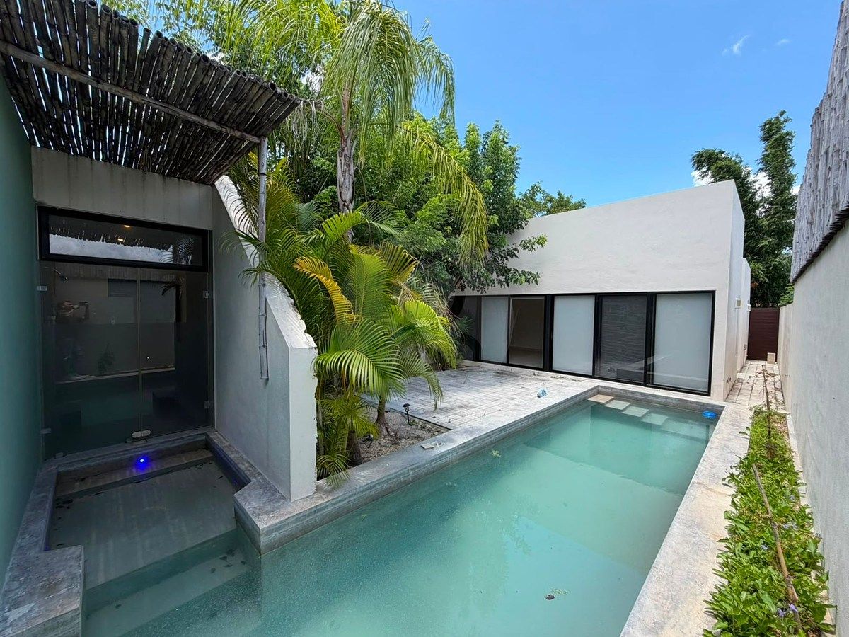 Casa en Conkal, Conkal, foto 5 de 19