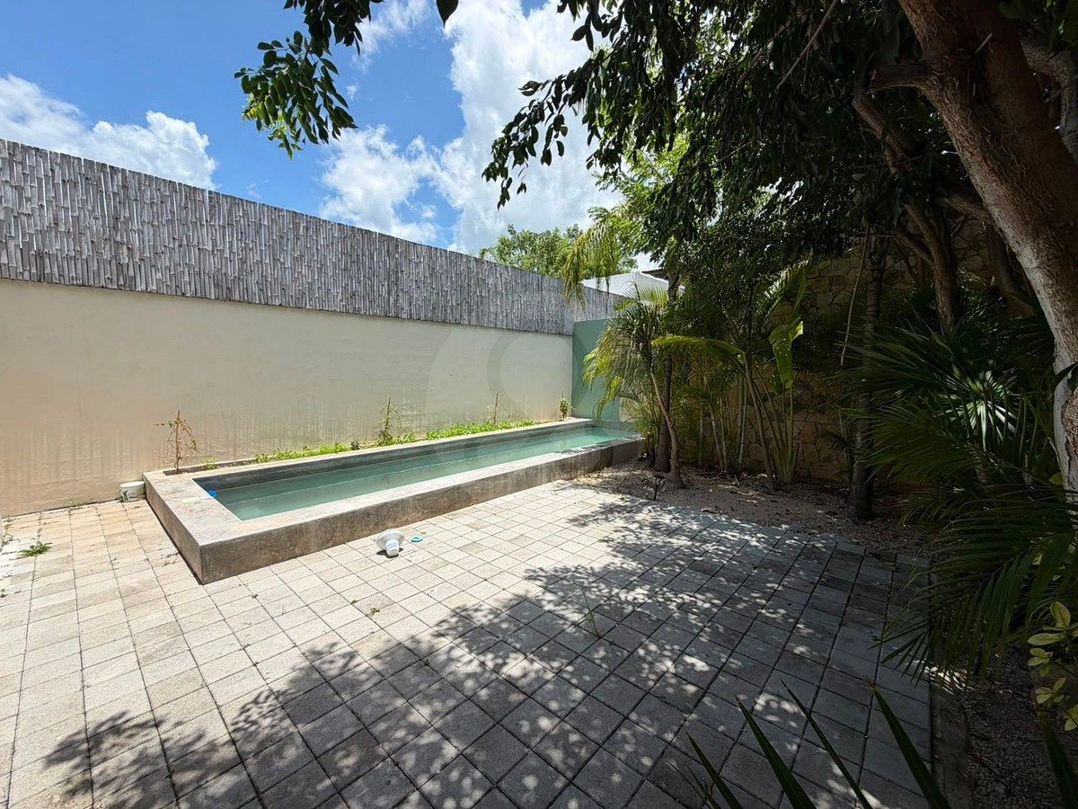 Casa en Conkal, Conkal, foto 18 de 19