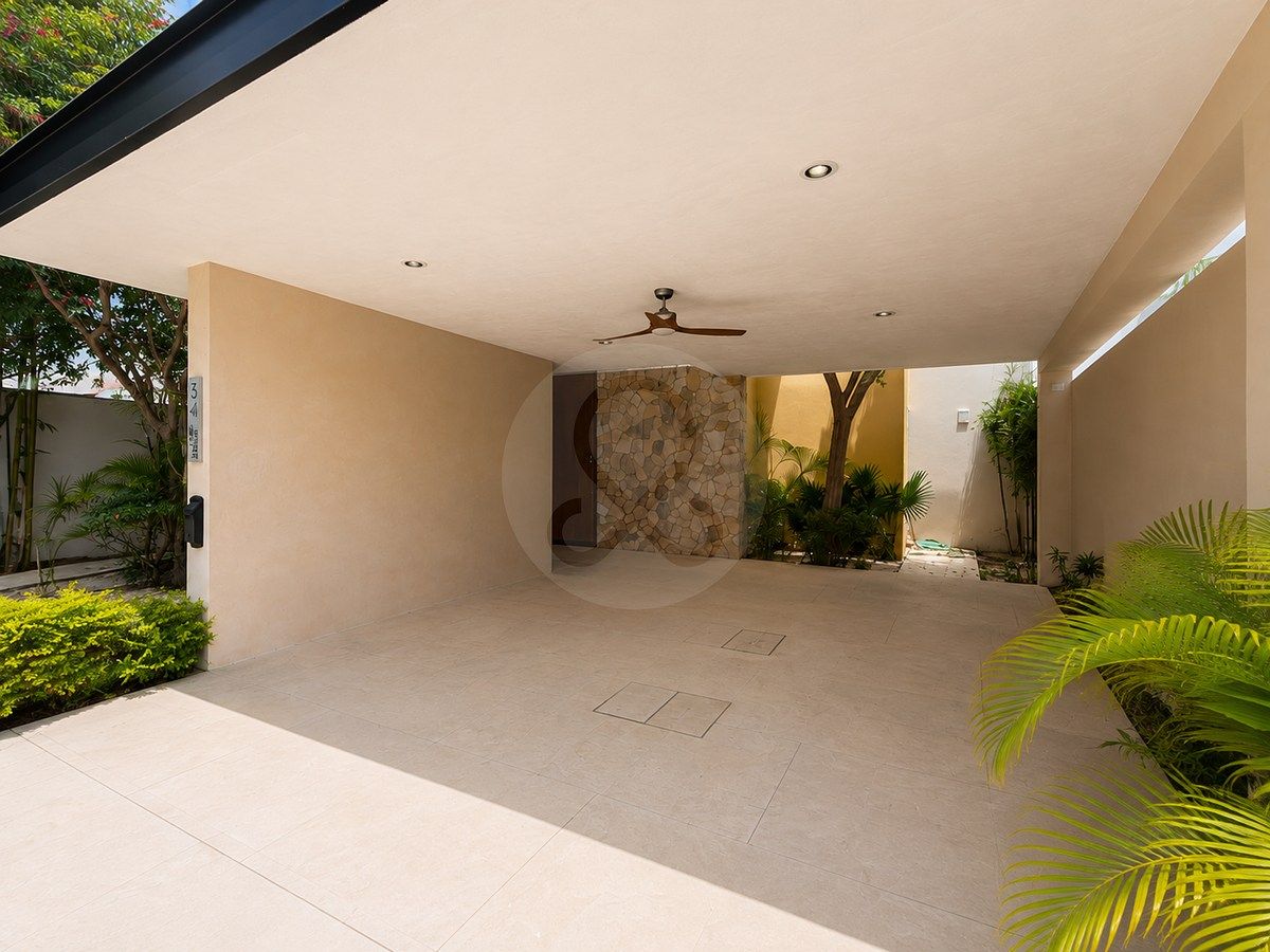 Casa en Conkal, Conkal, foto 19 de 19