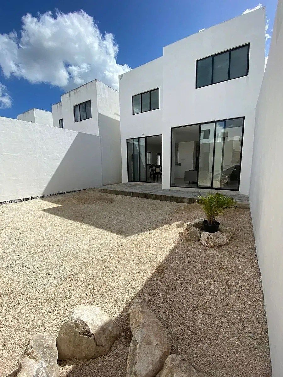 Casa à venda em Puerta de pedra Dzitya., foto 1 de 32