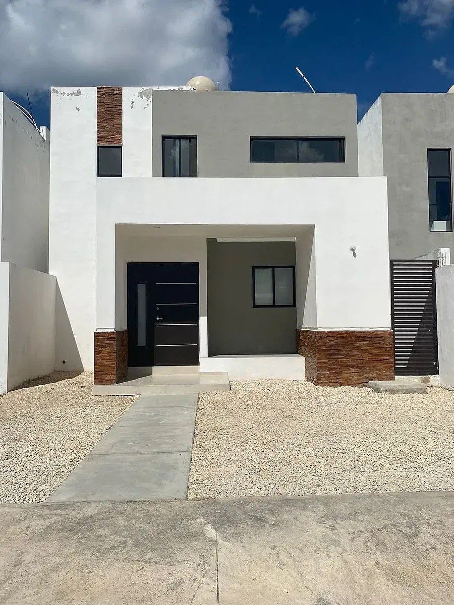 Casa em Dzityá, Mérida, foto 2 de 32