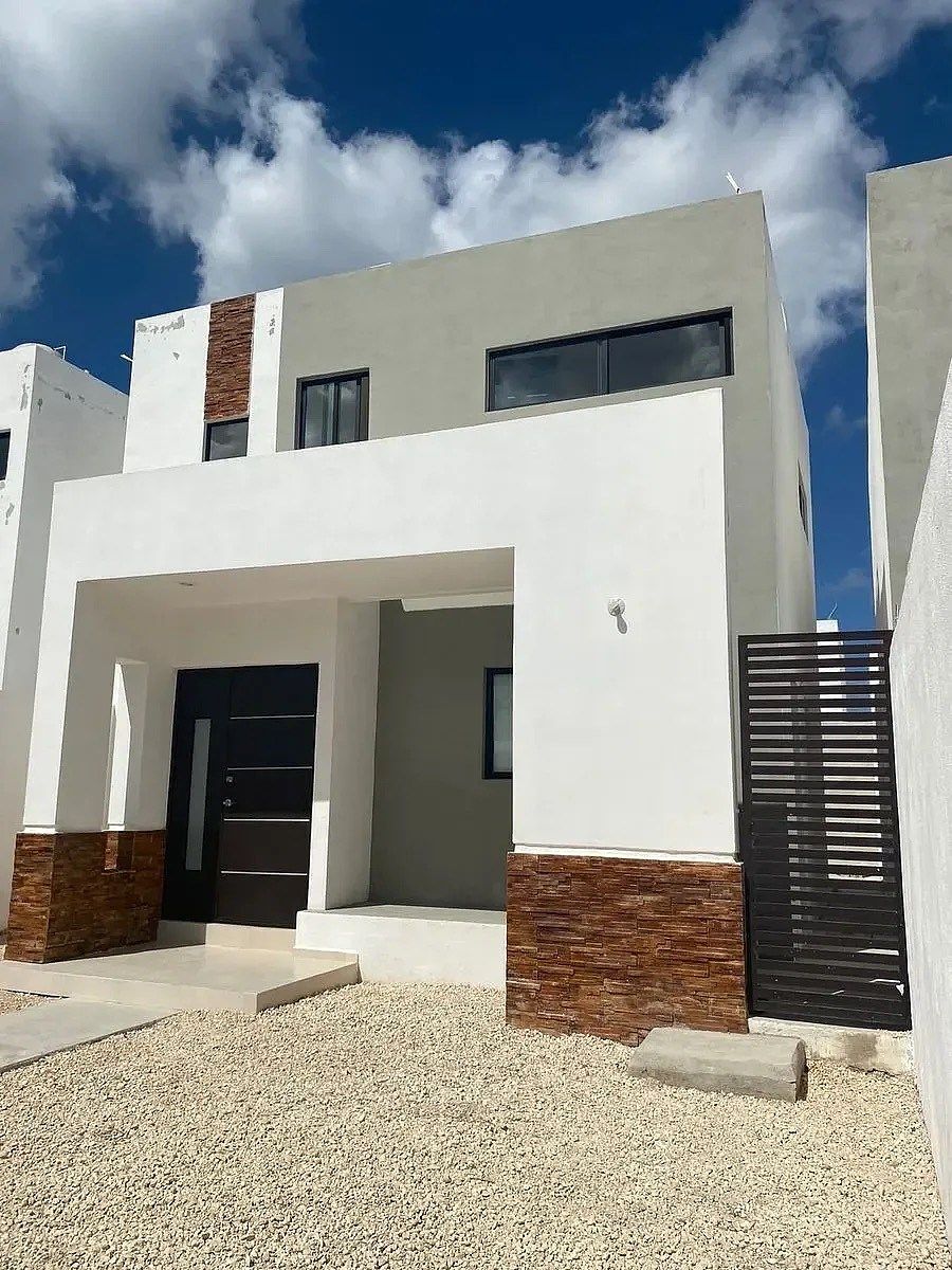 Casa em Dzityá, Mérida, foto 3 de 32