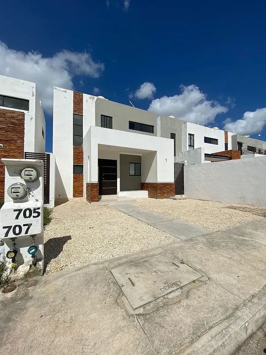 Casa em Dzityá, Mérida, foto 5 de 32