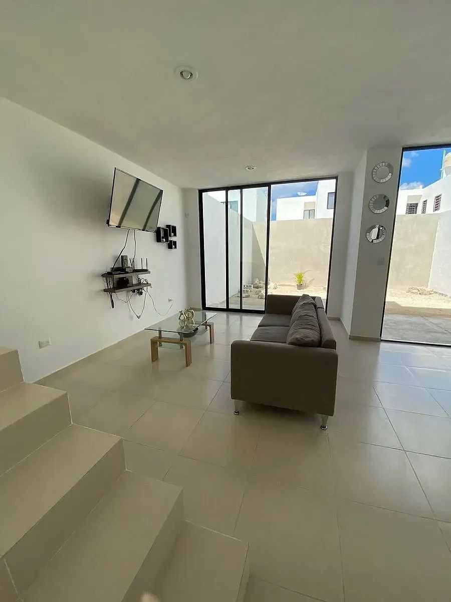 Casa em Dzityá, Mérida, foto 6 de 32