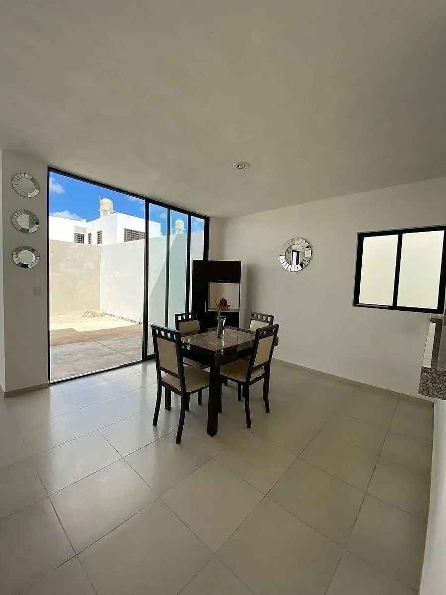 Casa em Dzityá, Mérida, foto 8 de 32