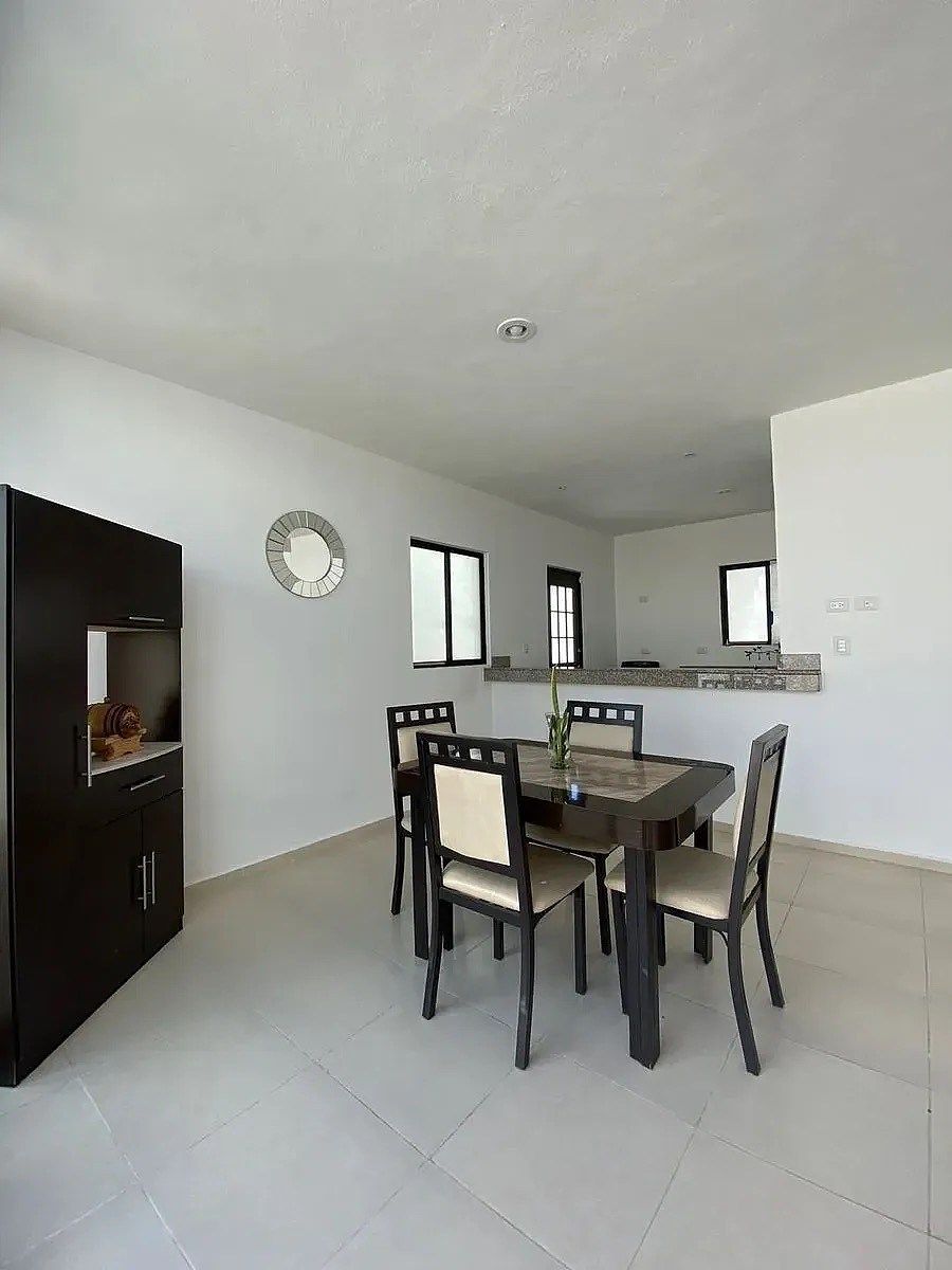 Casa em Dzityá, Mérida, foto 10 de 32