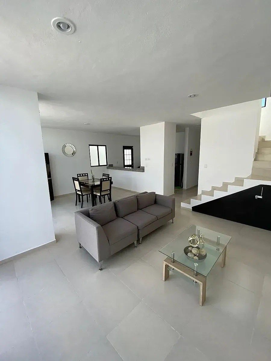 Casa em Dzityá, Mérida, foto 11 de 32