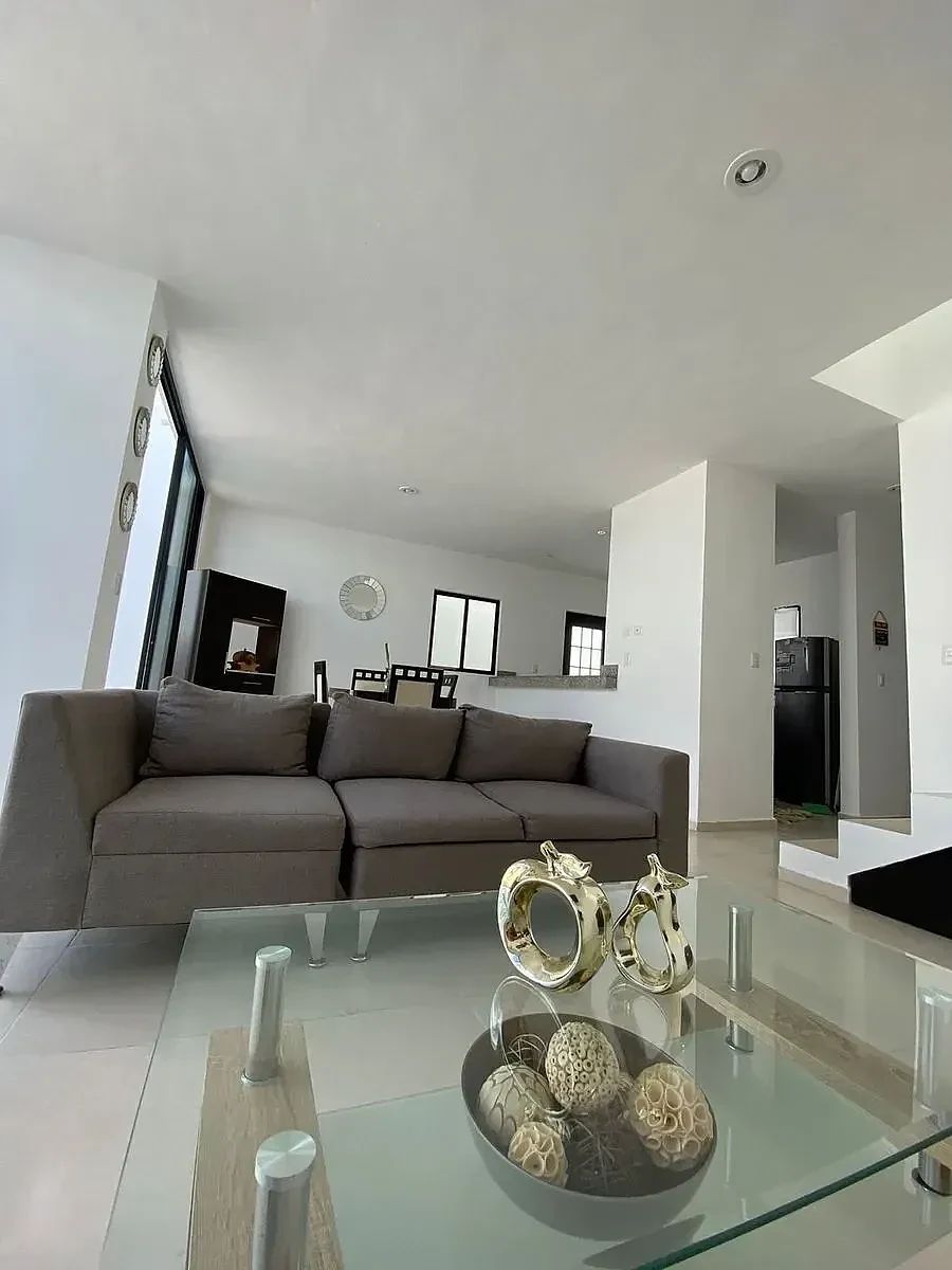 Casa em Dzityá, Mérida, foto 13 de 32