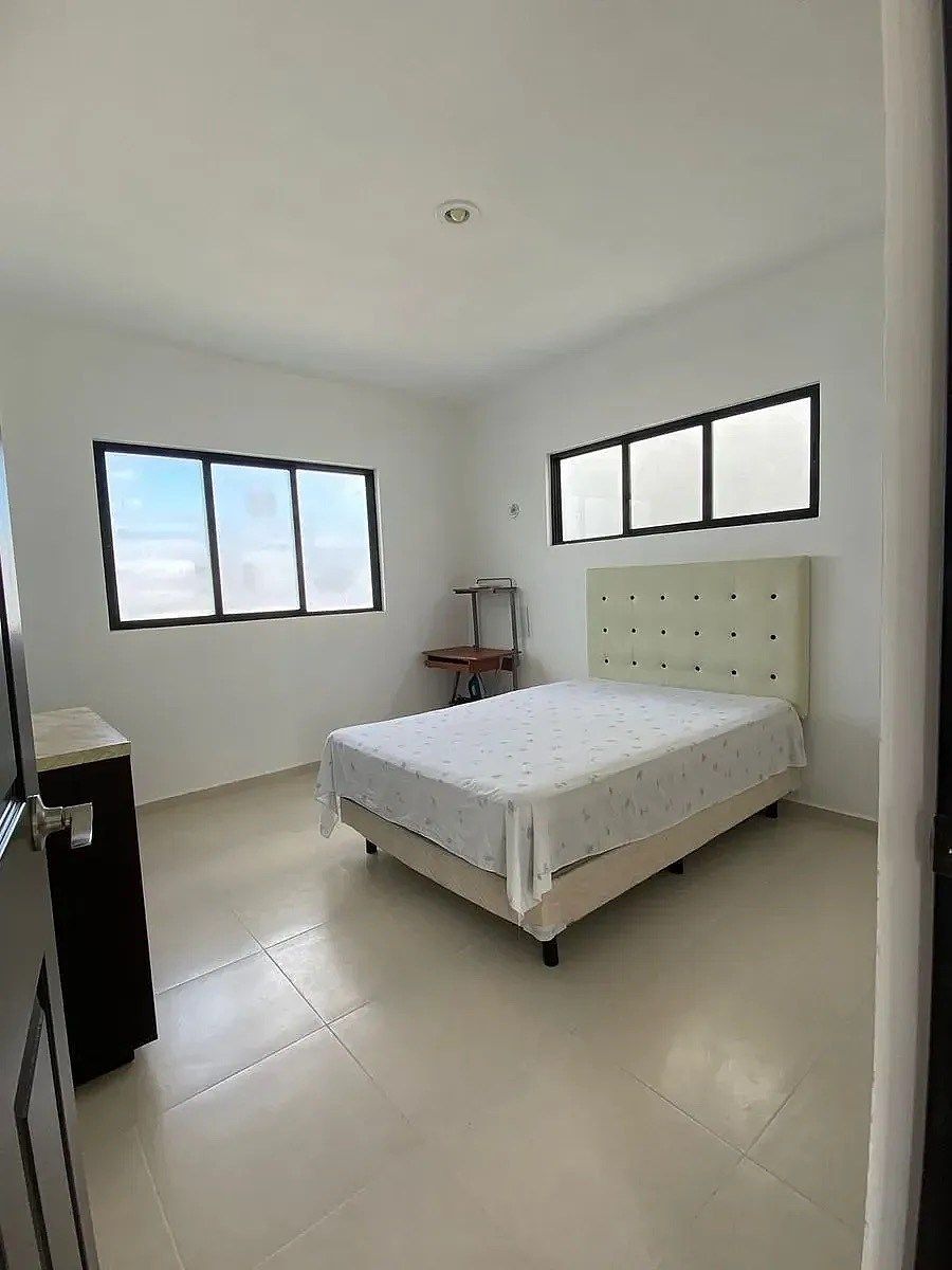 Casa em Dzityá, Mérida, foto 18 de 32