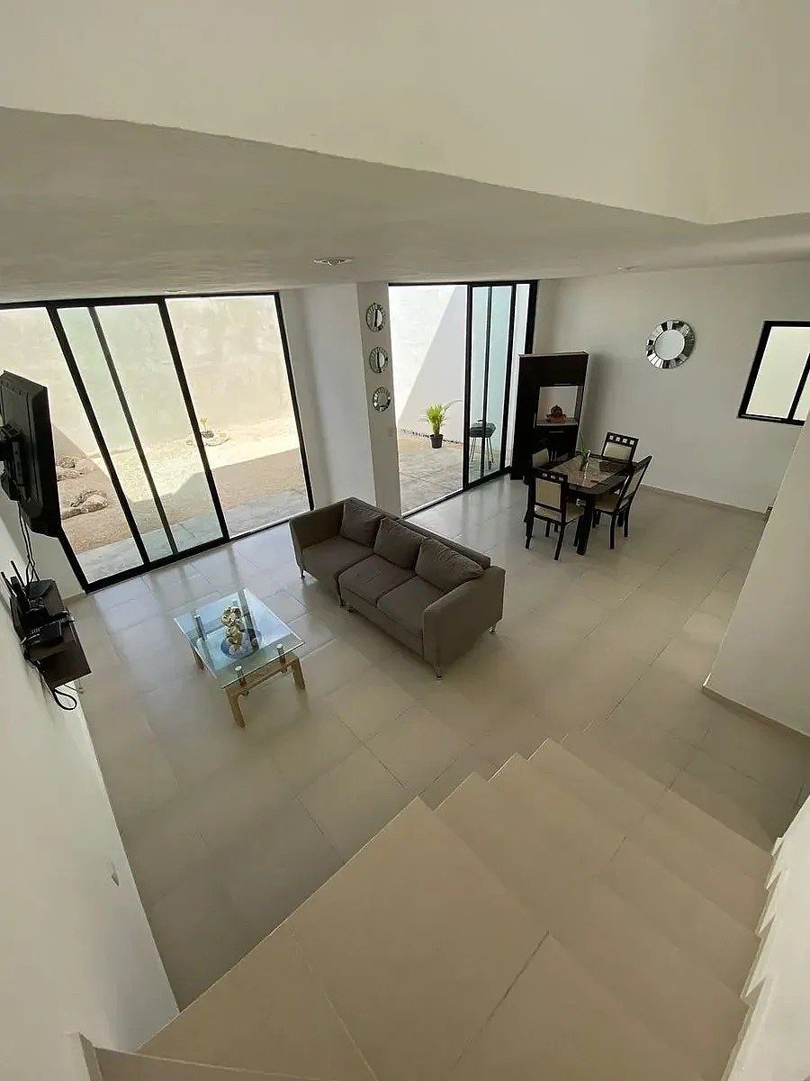 Casa em Dzityá, Mérida, foto 23 de 32