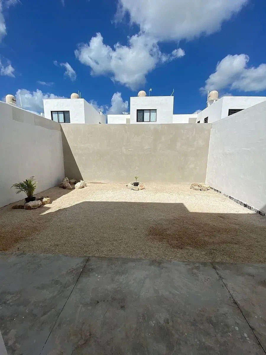 Casa em Dzityá, Mérida, foto 27 de 32