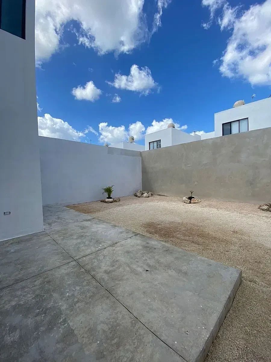 Casa em Dzityá, Mérida, foto 28 de 32