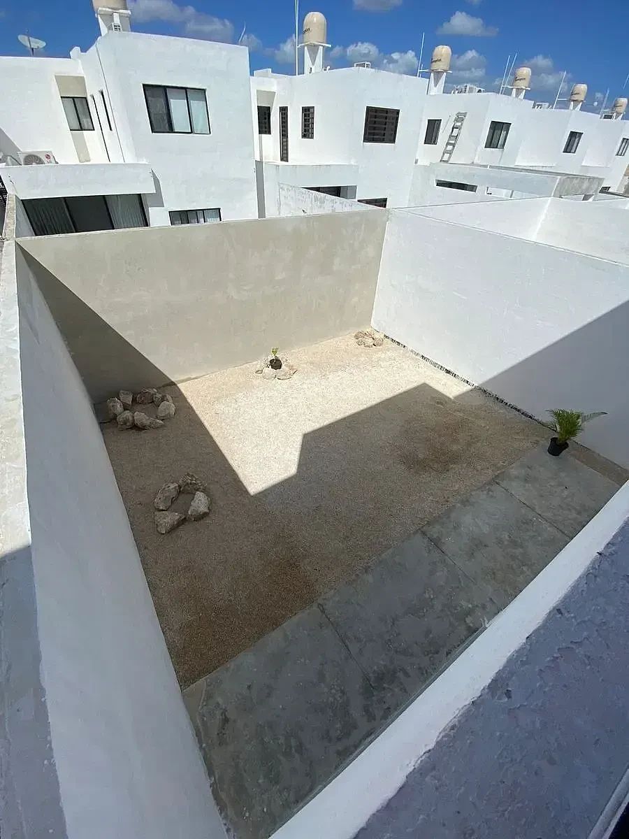 Casa em Dzityá, Mérida, foto 29 de 32