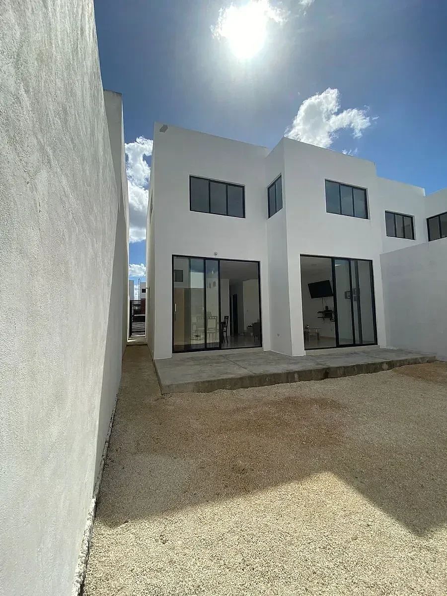 Casa em Dzityá, Mérida, foto 30 de 32