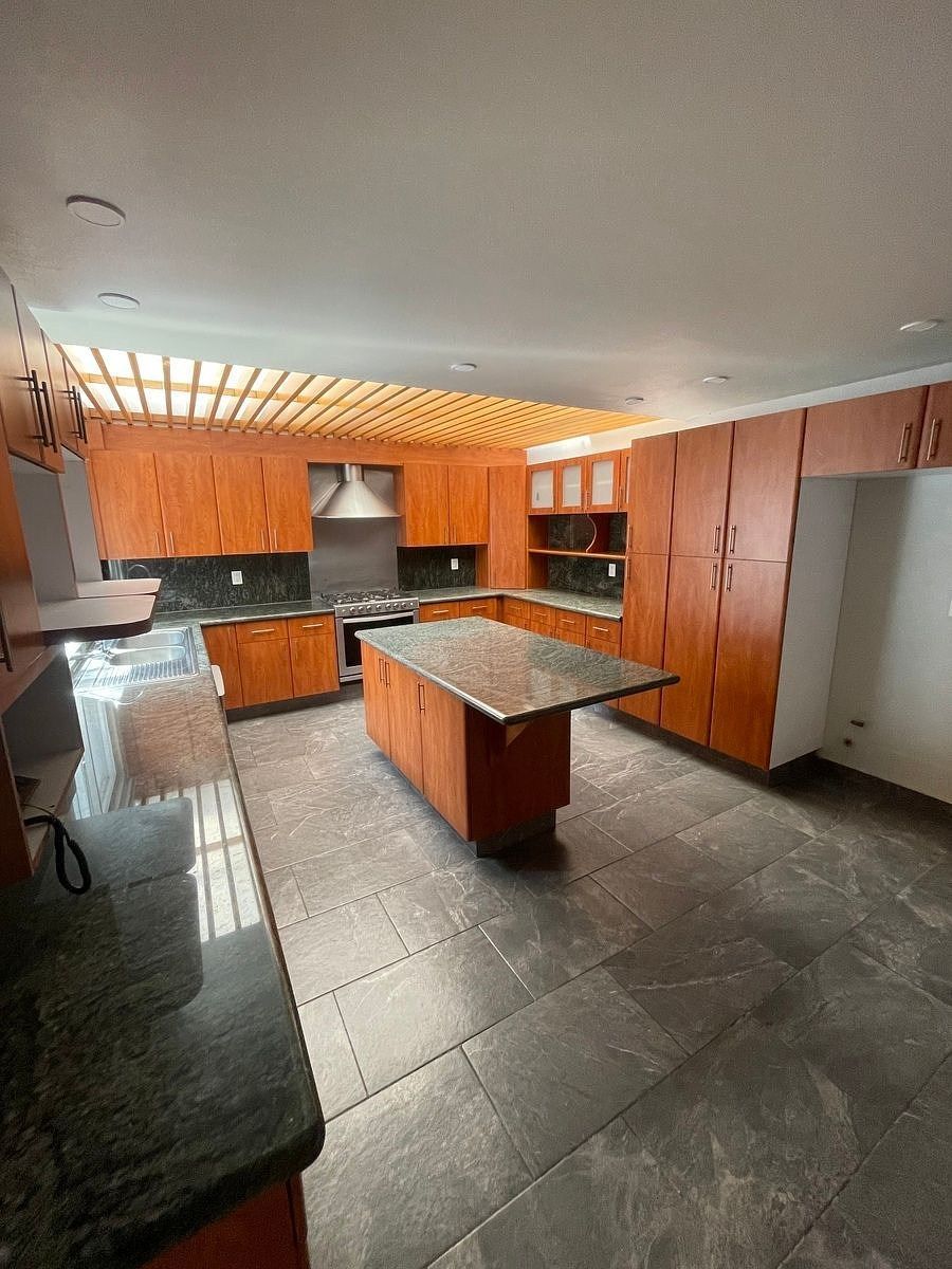 Casa em condomínio fechado em Santa Fe La Loma, Álvaro Obregón, foto 6 de 19