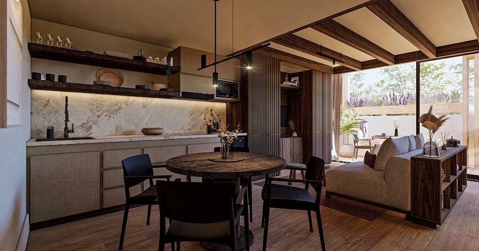 Se Vende loft en la Roma., foto 1 de 12