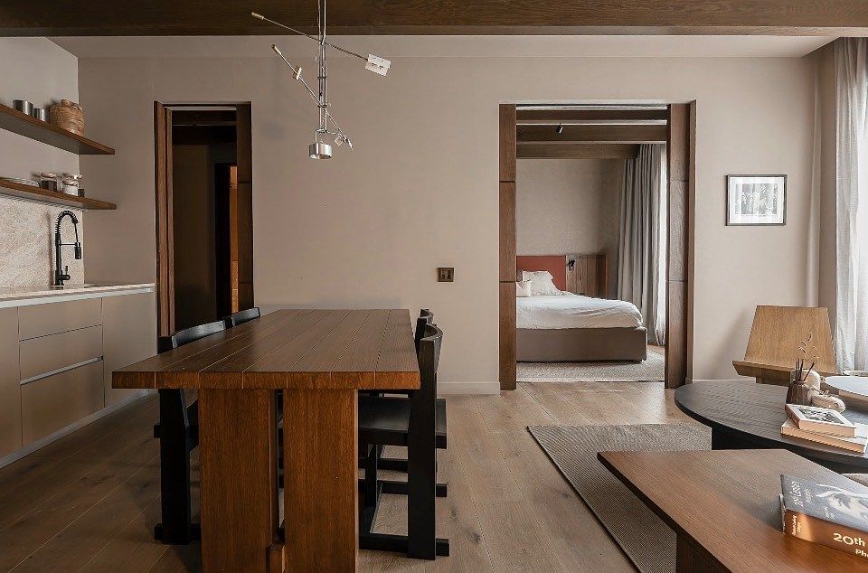 Departamento en Roma Norte, Cuauhtémoc, foto 4 de 12