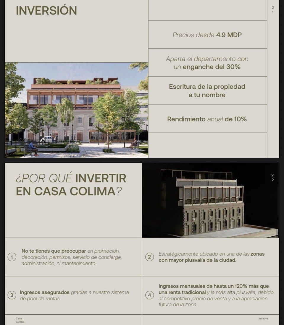 Departamento en Roma Norte, Cuauhtémoc, foto 8 de 12