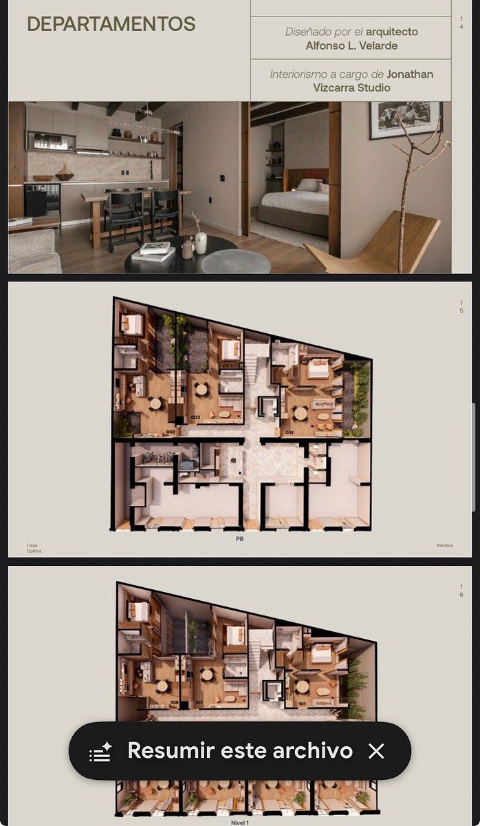 Departamento en Roma Norte, Cuauhtémoc, foto 9 de 12