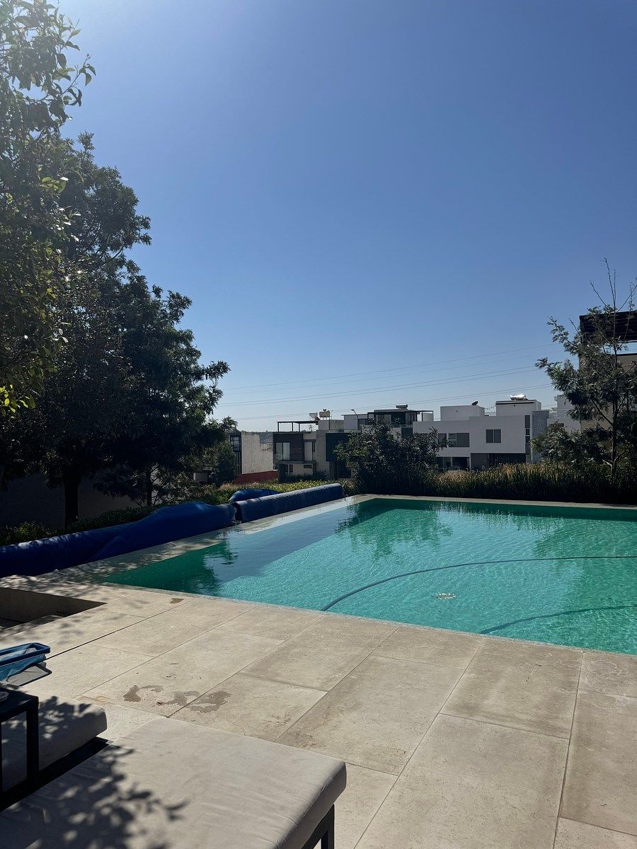 House in Gated Community in Capital Norte, Zapopan, photo 2 of 20