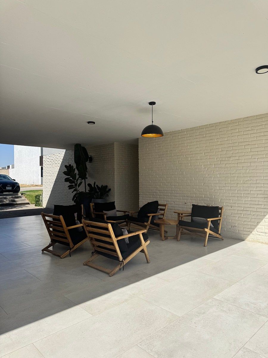 House in Gated Community in Capital Norte, Zapopan, photo 3 of 20