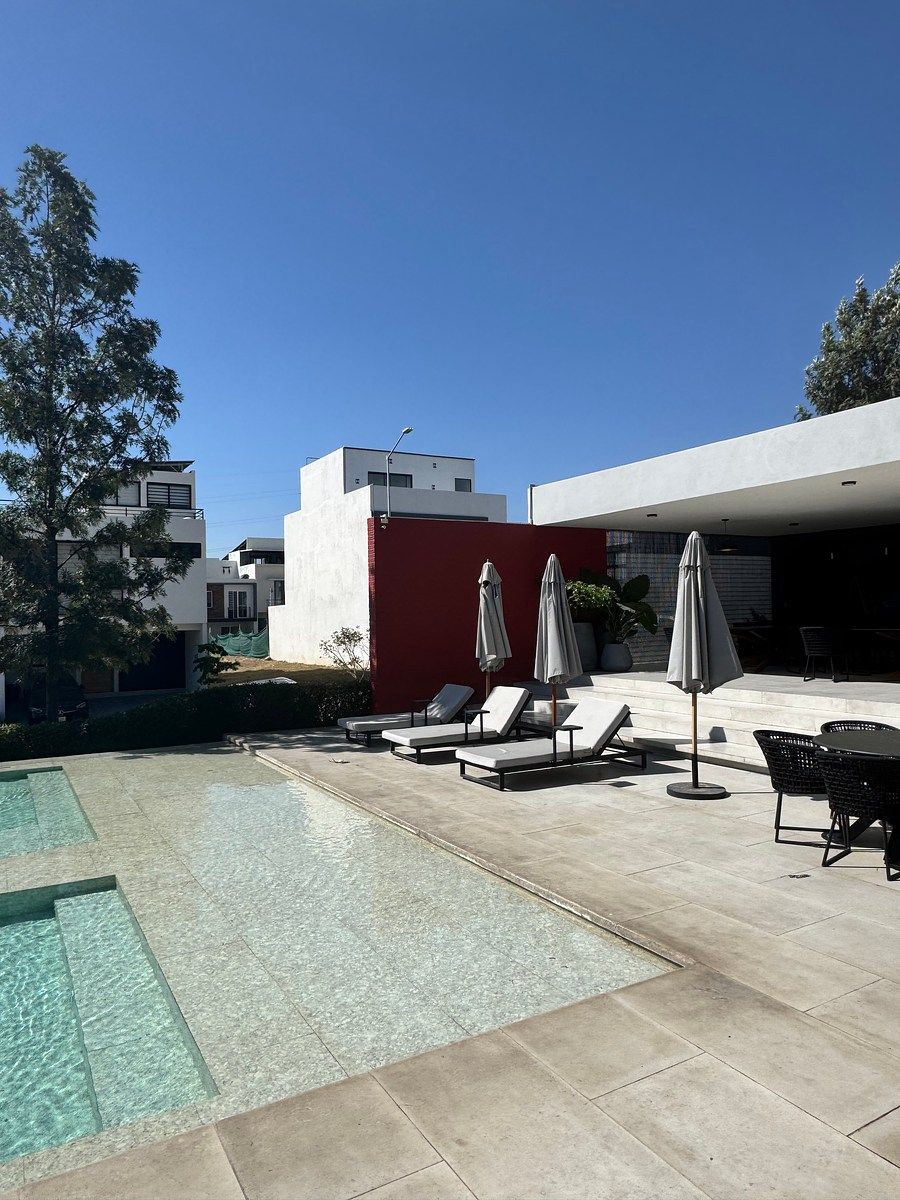 House in Gated Community in Capital Norte, Zapopan, photo 4 of 20