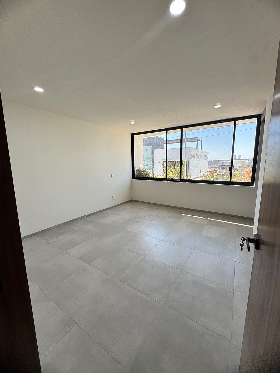 House in Gated Community in Capital Norte, Zapopan, photo 10 of 20