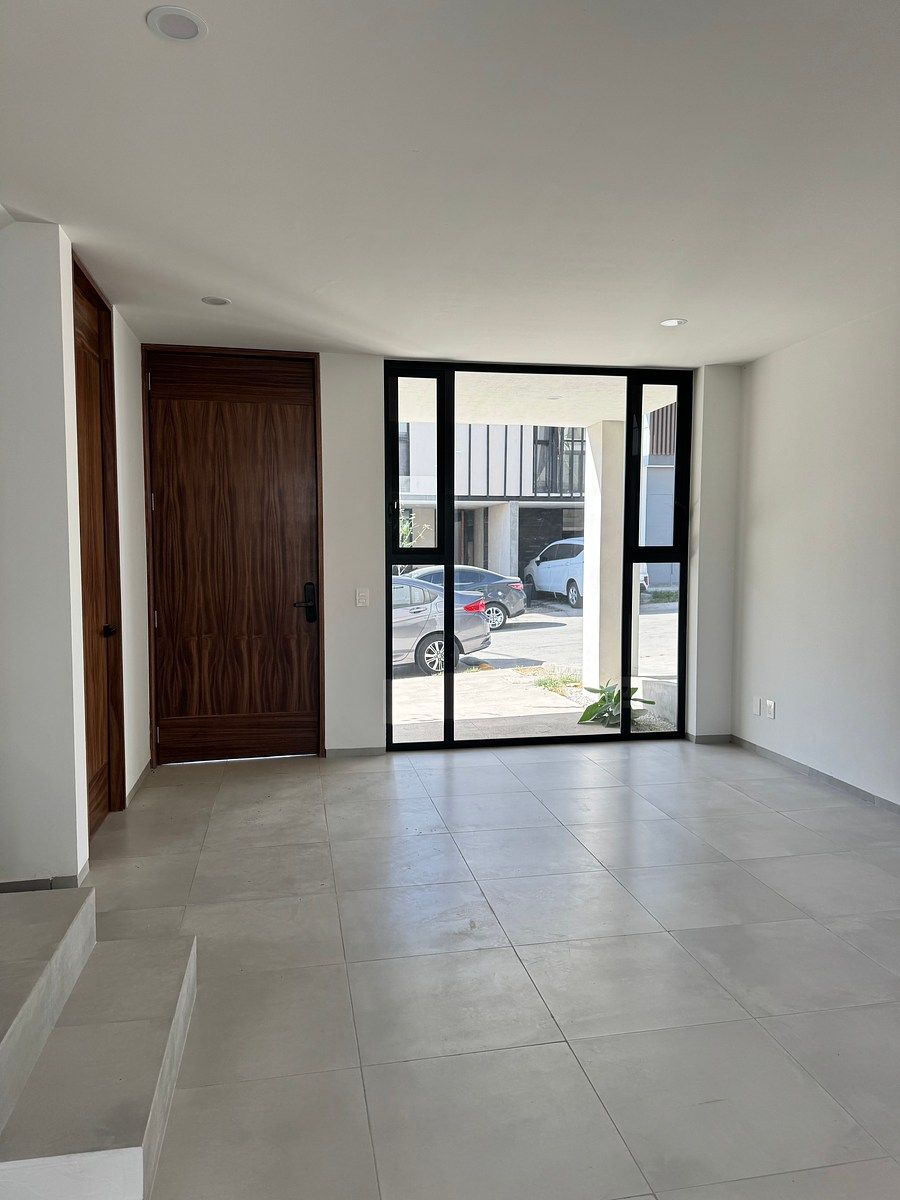 House in Gated Community in Capital Norte, Zapopan, photo 13 of 20