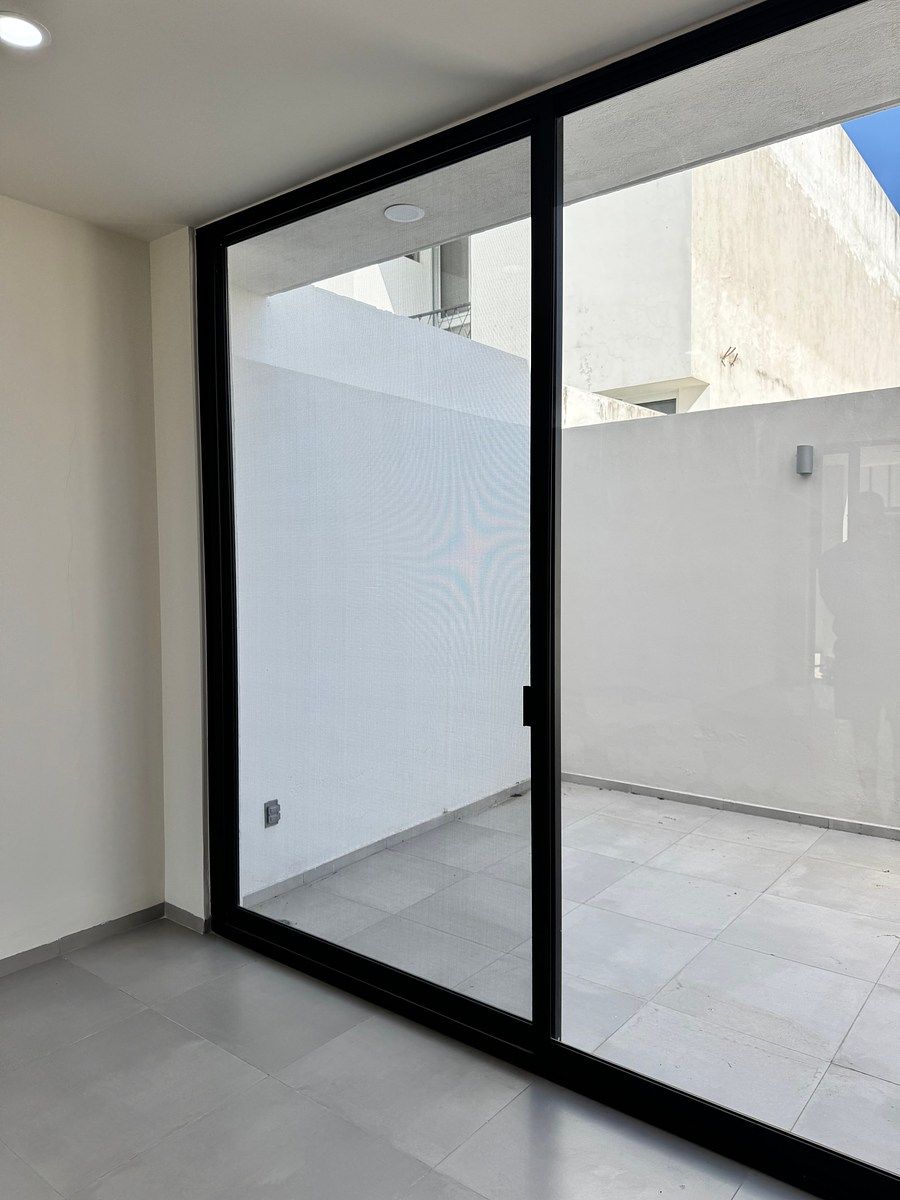 House in Gated Community in Capital Norte, Zapopan, photo 15 of 20
