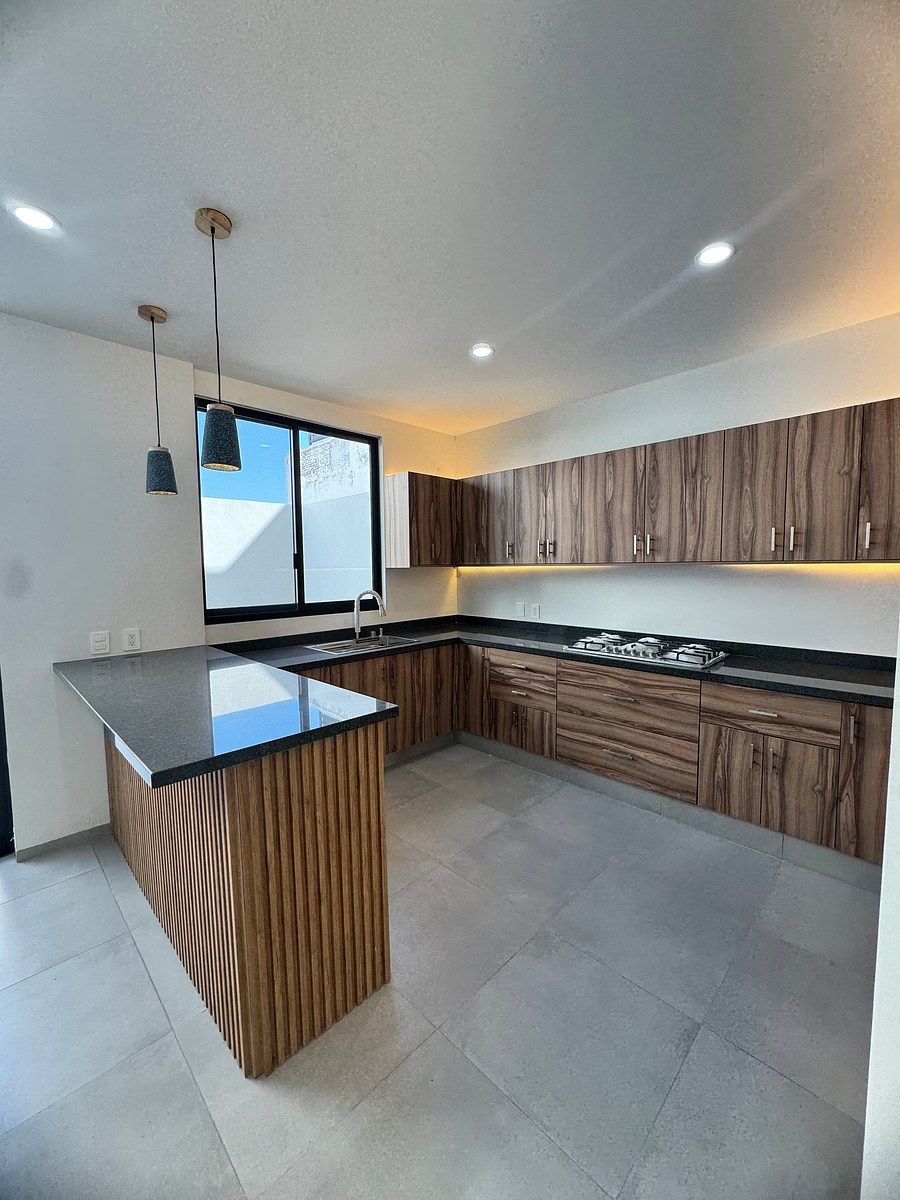 House in Gated Community in Capital Norte, Zapopan, photo 17 of 20