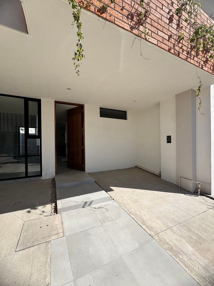 House in Gated Community in Capital Norte, Zapopan, photo 18 of 20