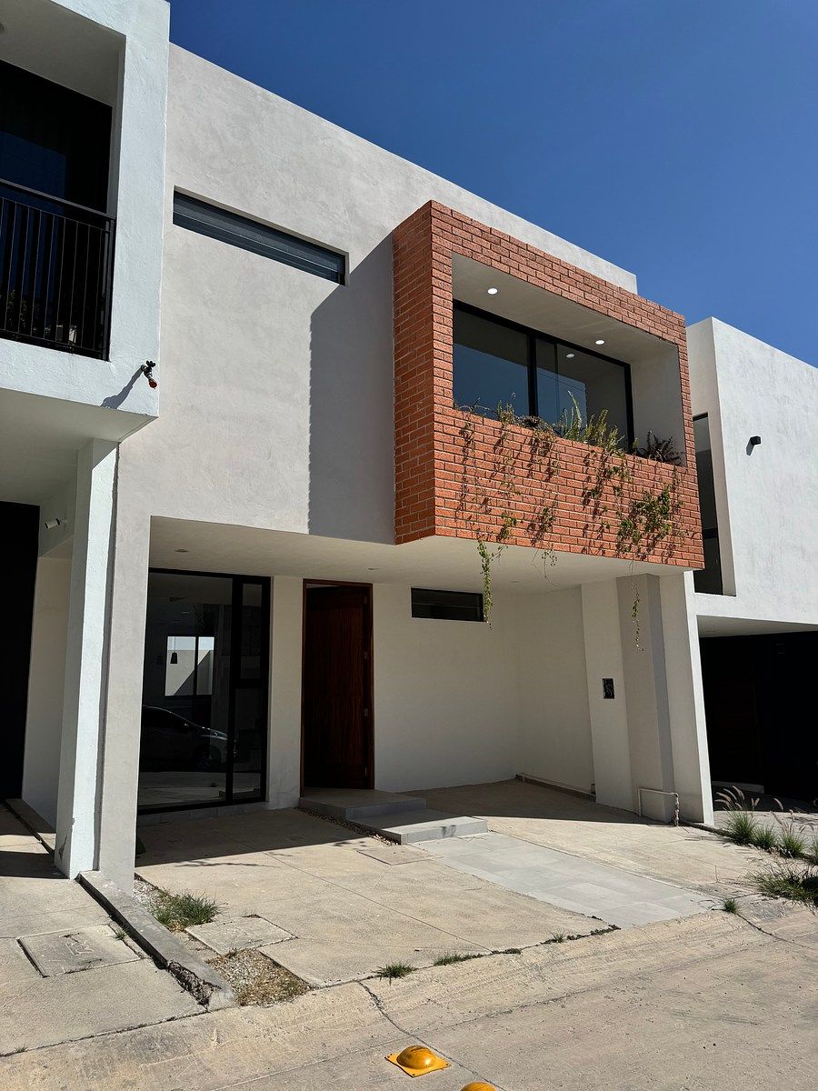 House in Gated Community in Capital Norte, Zapopan, photo 20 of 20