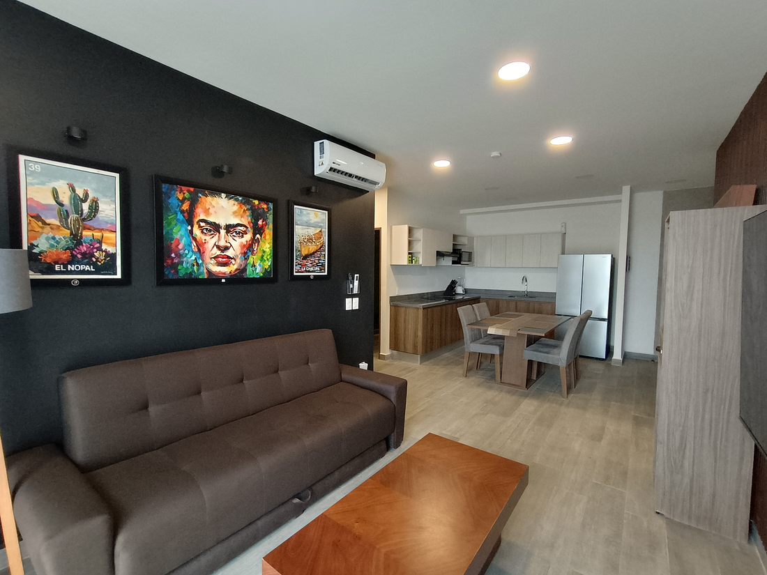 Apartamento à venda Alatavista Residencial Zapopan, foto 1 de 18
