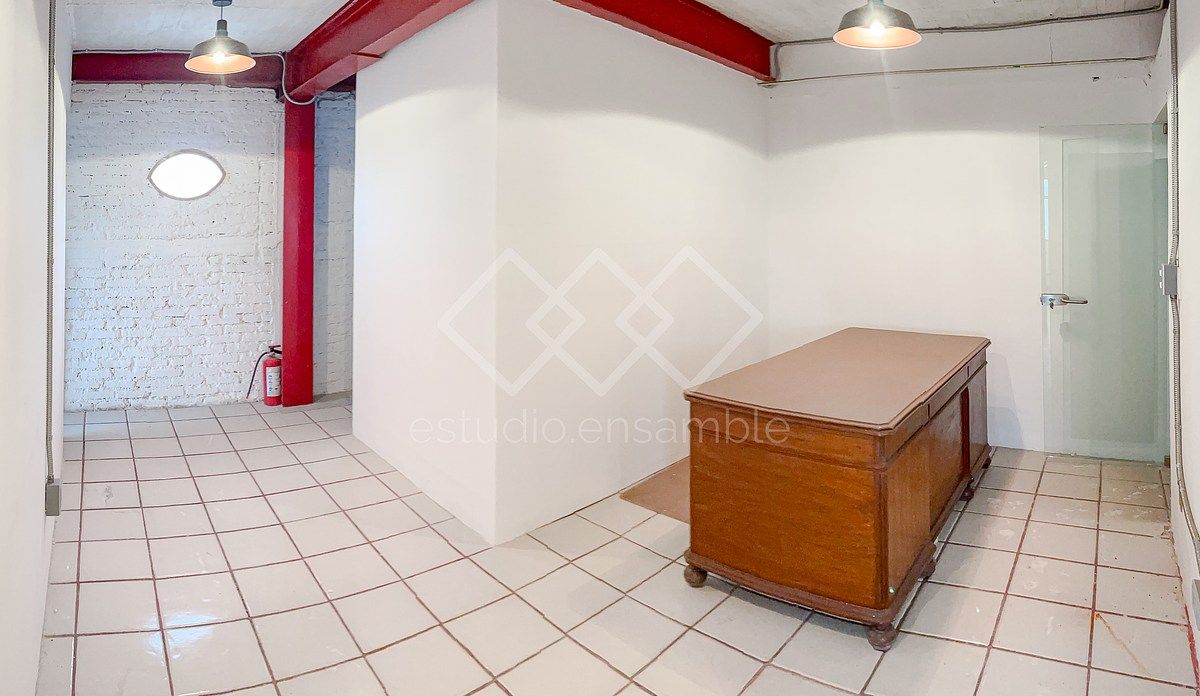 Sala Comercial em Roma Norte, Cuauhtémoc, foto 2 de 9